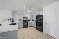 25656 West Blue Sky Way, Buckeye, AZ 85326