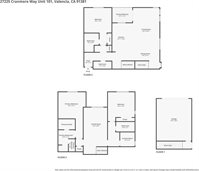 27225 Cranmore, Valencia, CA 91381