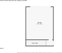 27225 Cranmore, Valencia, CA 91381