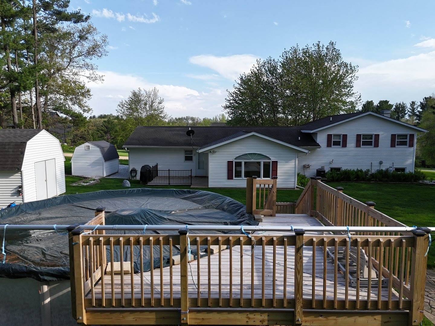 4-208 Beachcomber Lane, Lake Carroll, IL 61046