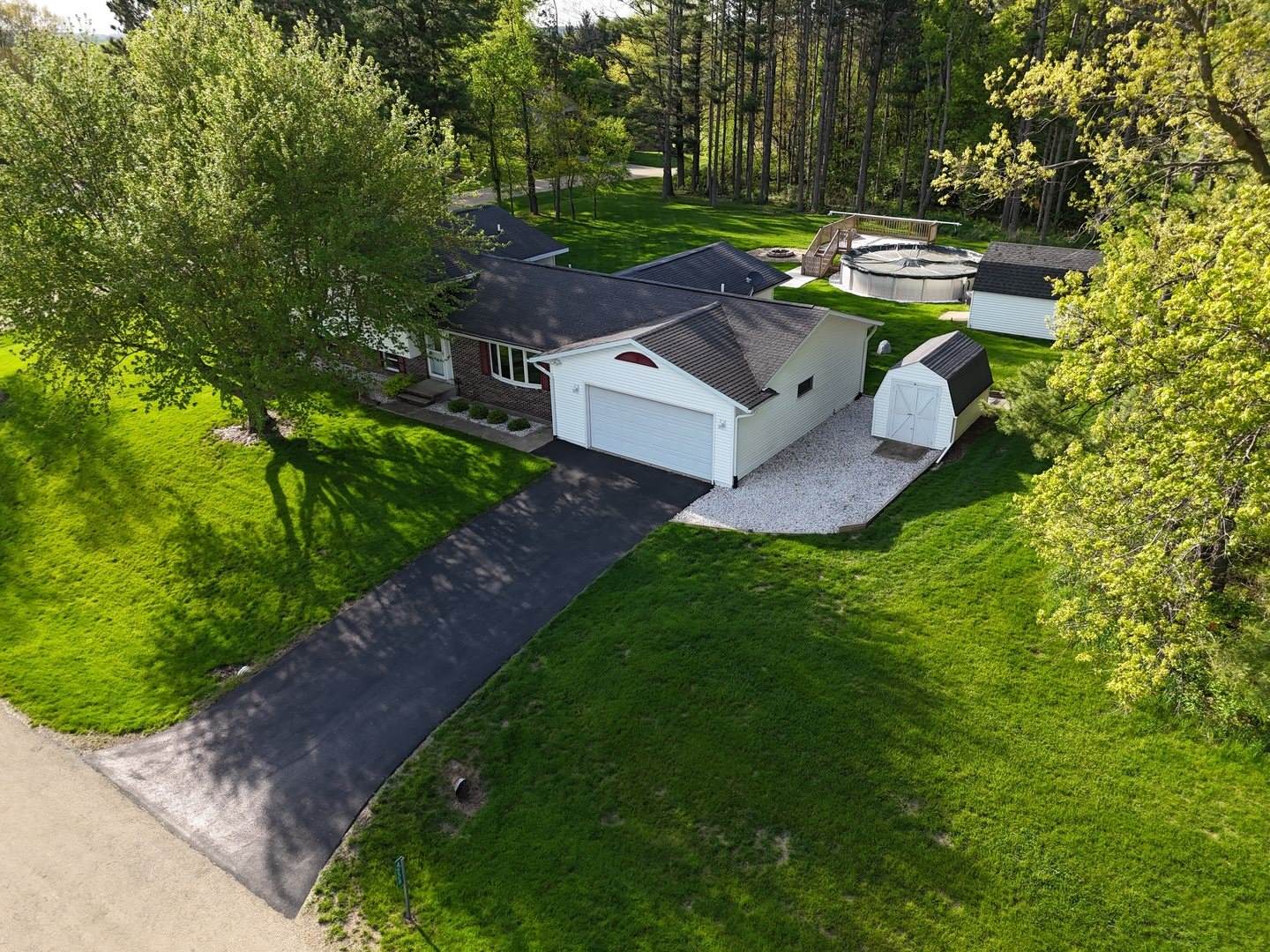 4-208 Beachcomber Lane, Lake Carroll, IL 61046