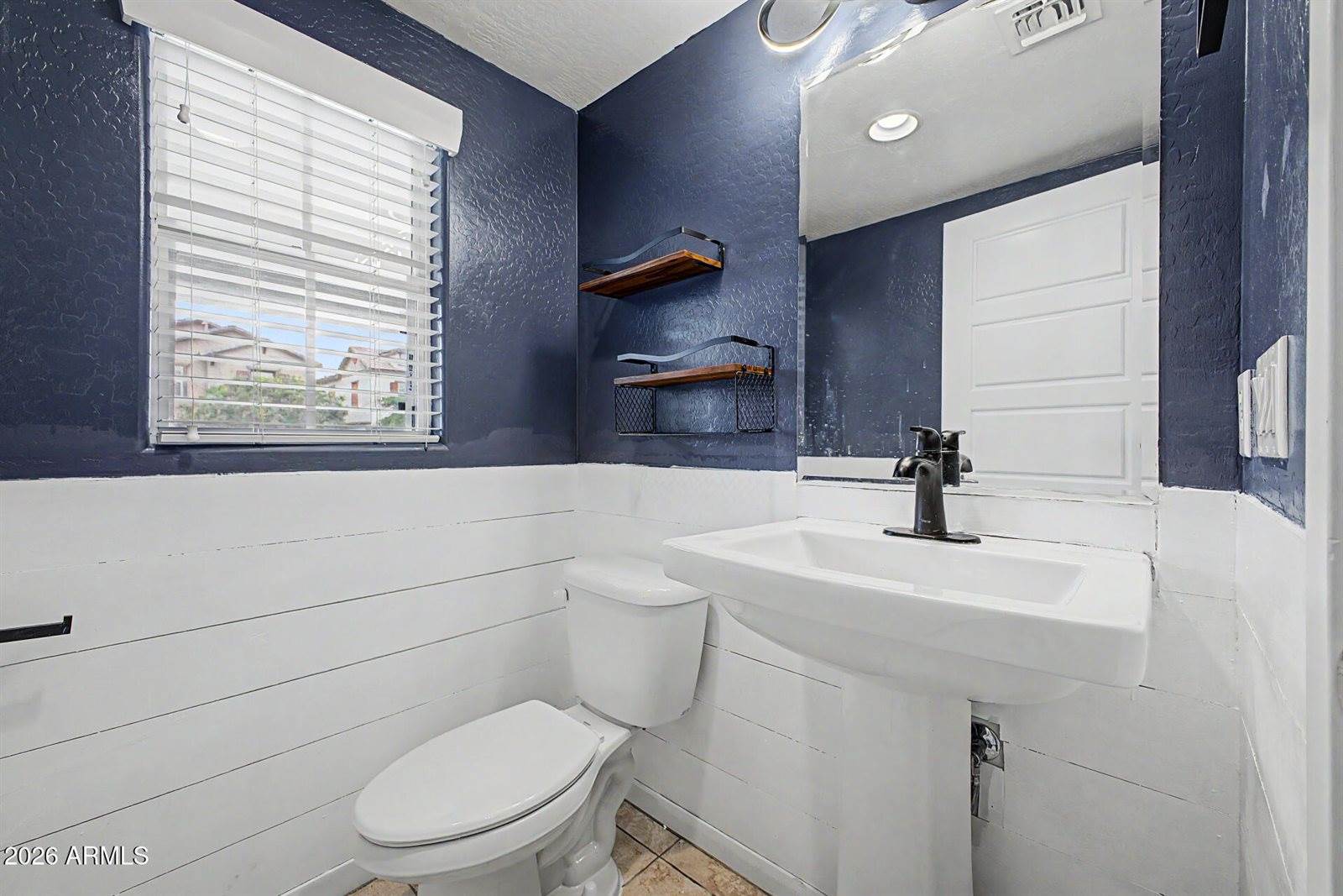 2623 South Tobin --, Mesa, AZ 85209