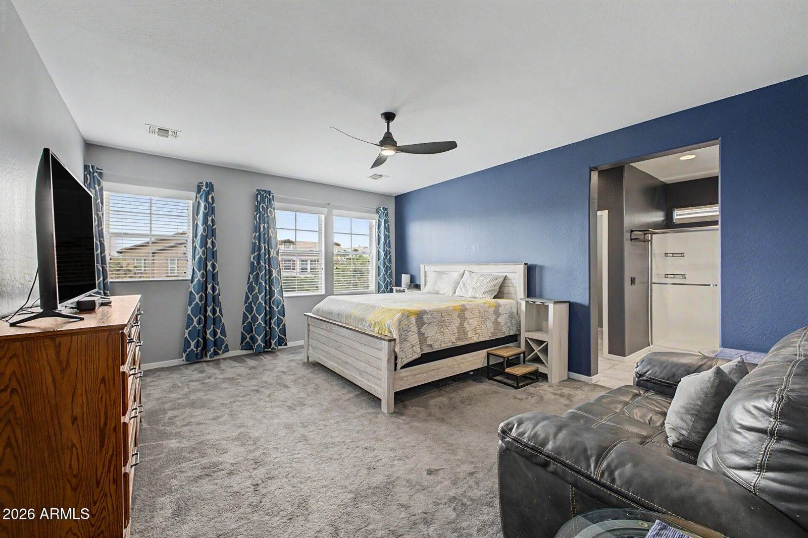 2623 South Tobin --, Mesa, AZ 85209