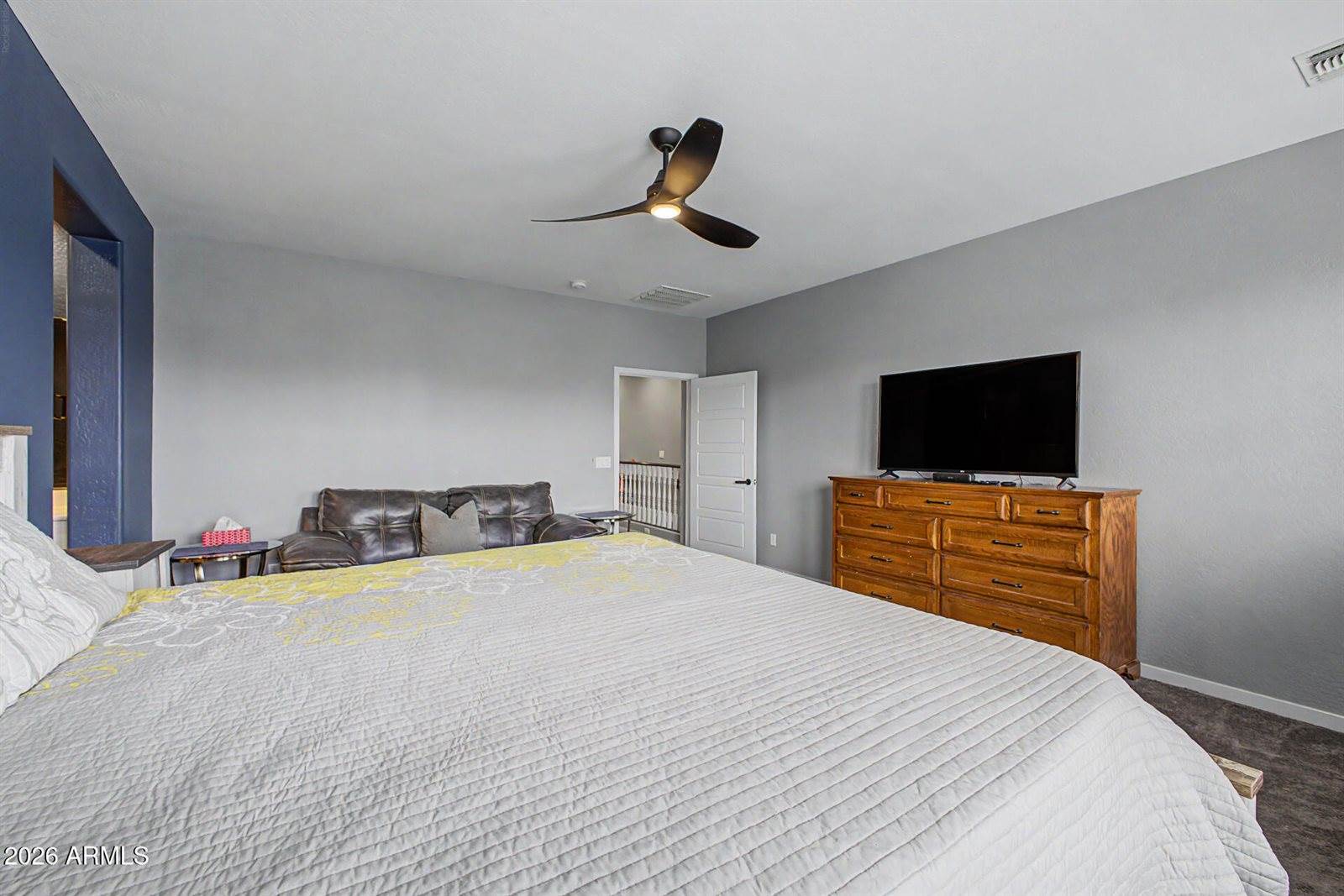 2623 South Tobin --, Mesa, AZ 85209