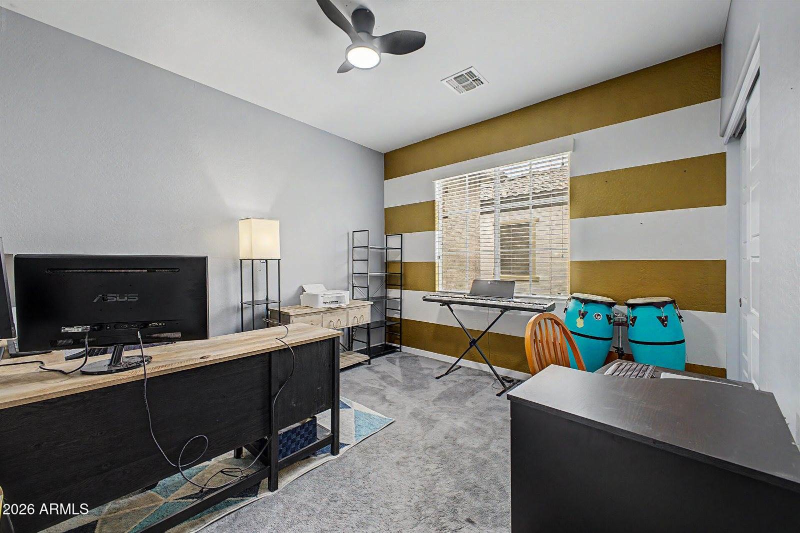 2623 South Tobin --, Mesa, AZ 85209