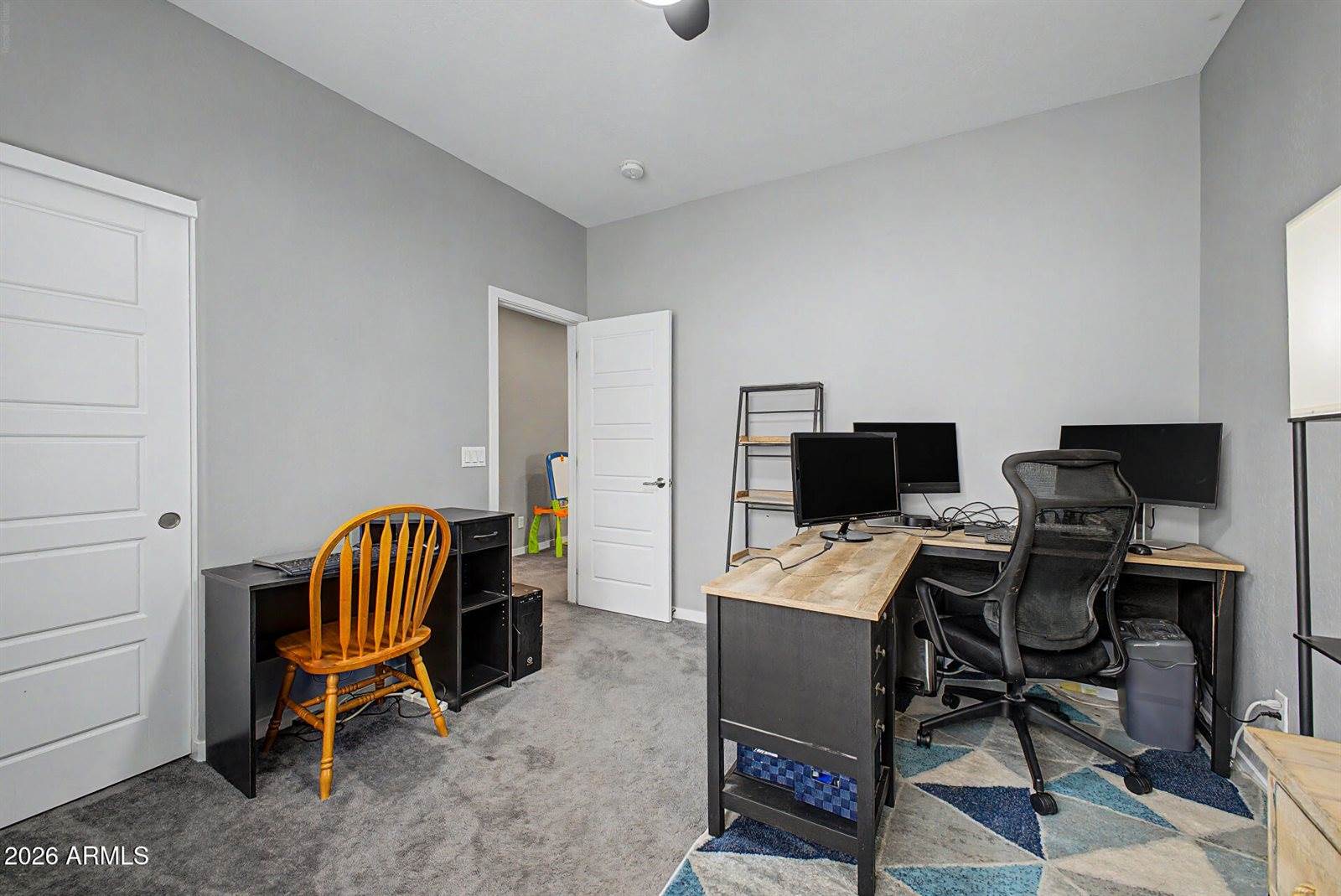 2623 South Tobin --, Mesa, AZ 85209
