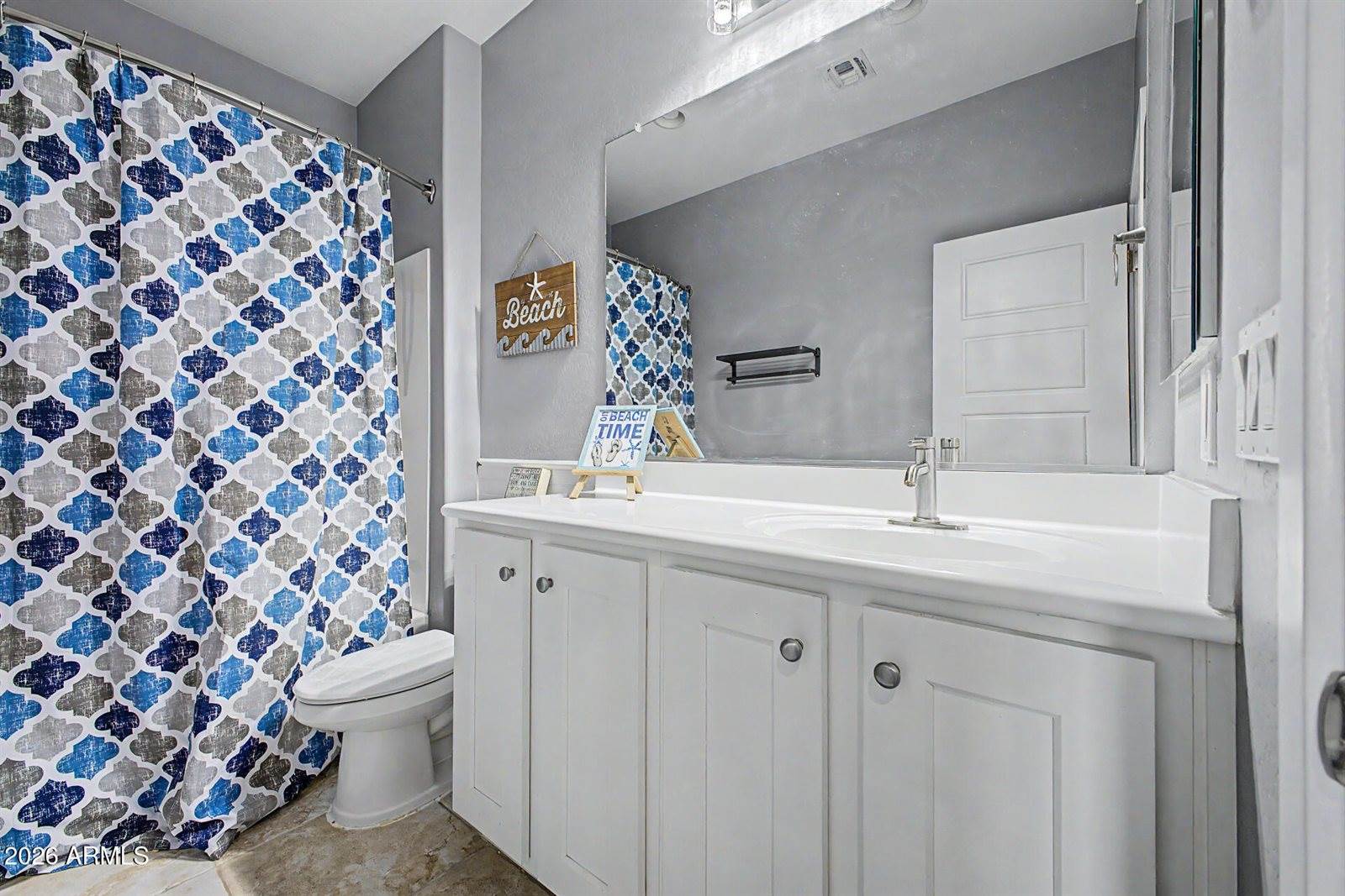 2623 South Tobin --, Mesa, AZ 85209