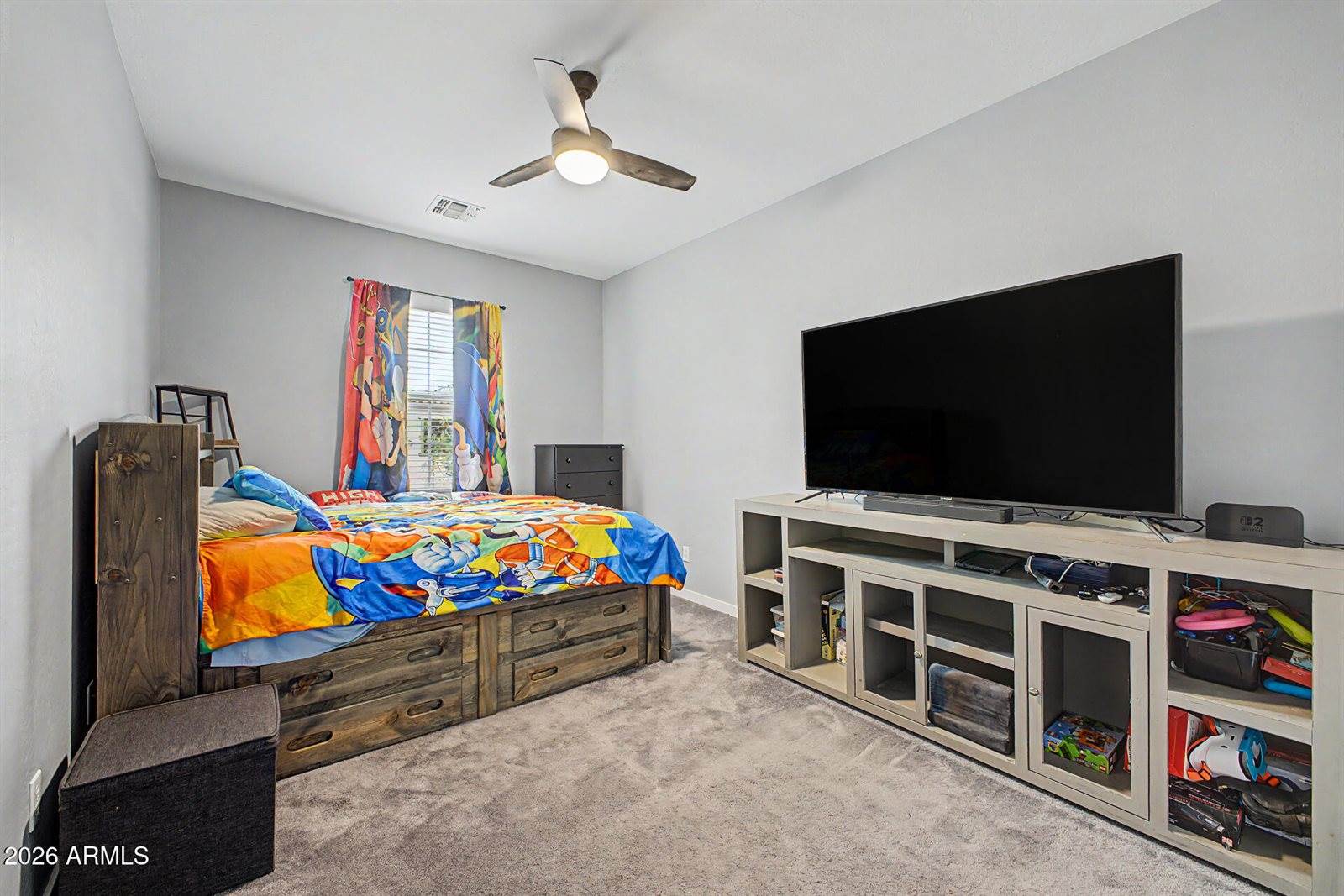 2623 South Tobin --, Mesa, AZ 85209