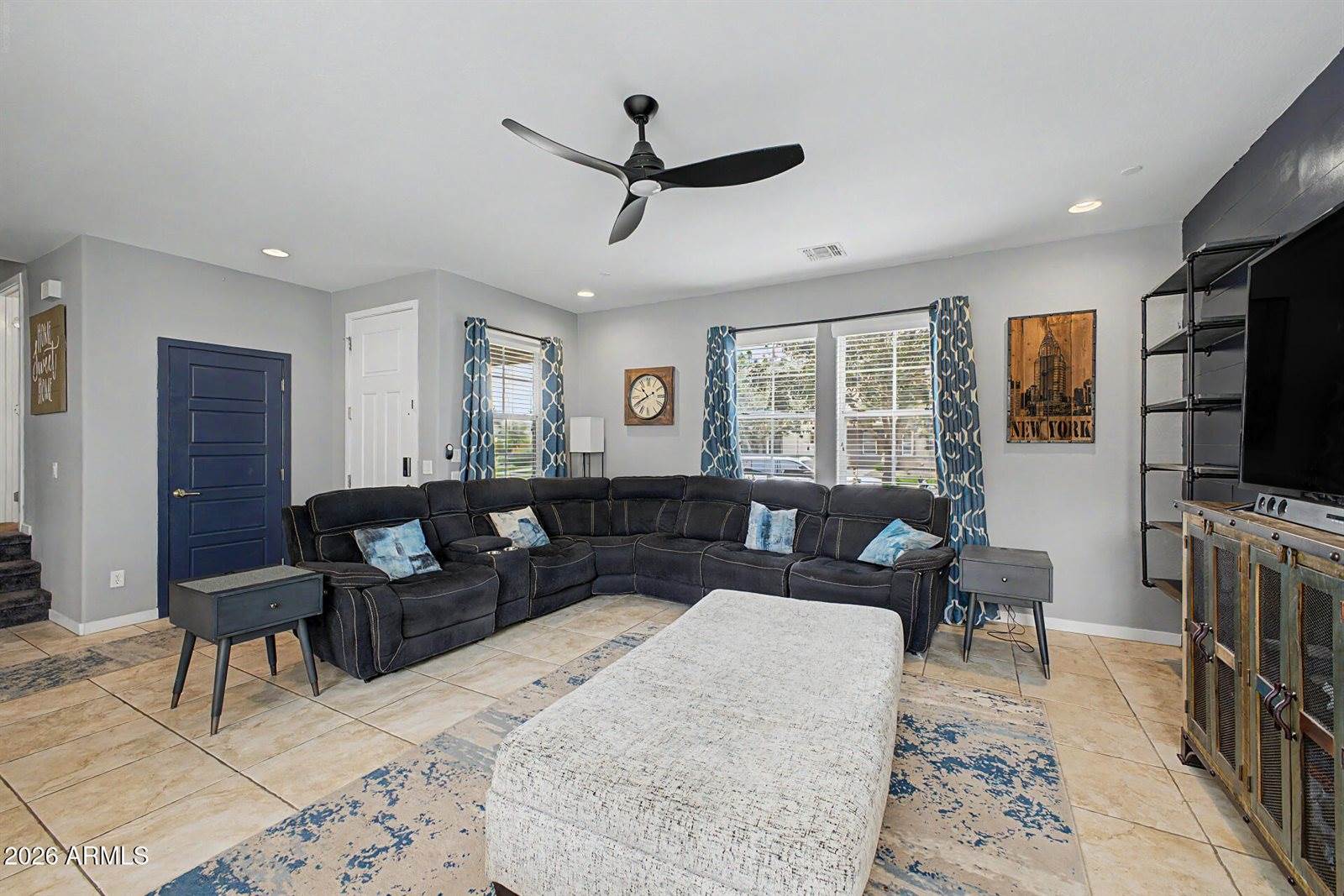 2623 South Tobin --, Mesa, AZ 85209