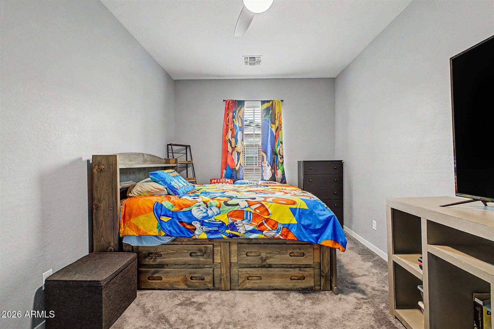 2623 South Tobin --, Mesa, AZ 85209