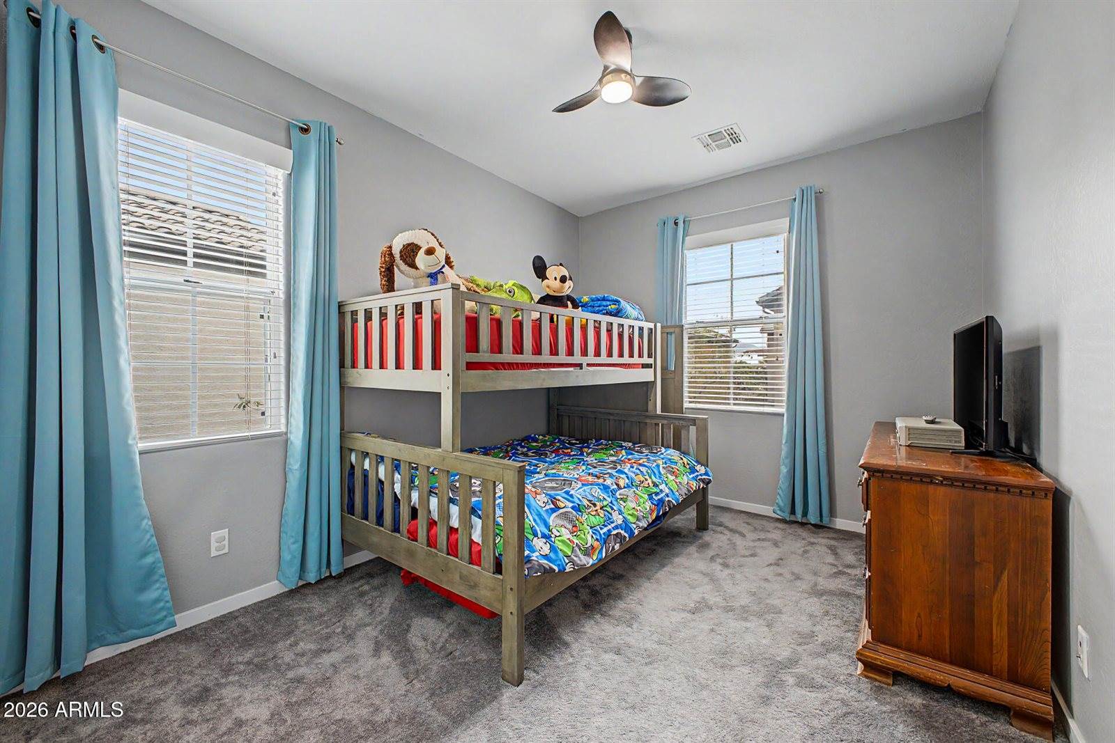 2623 South Tobin --, Mesa, AZ 85209