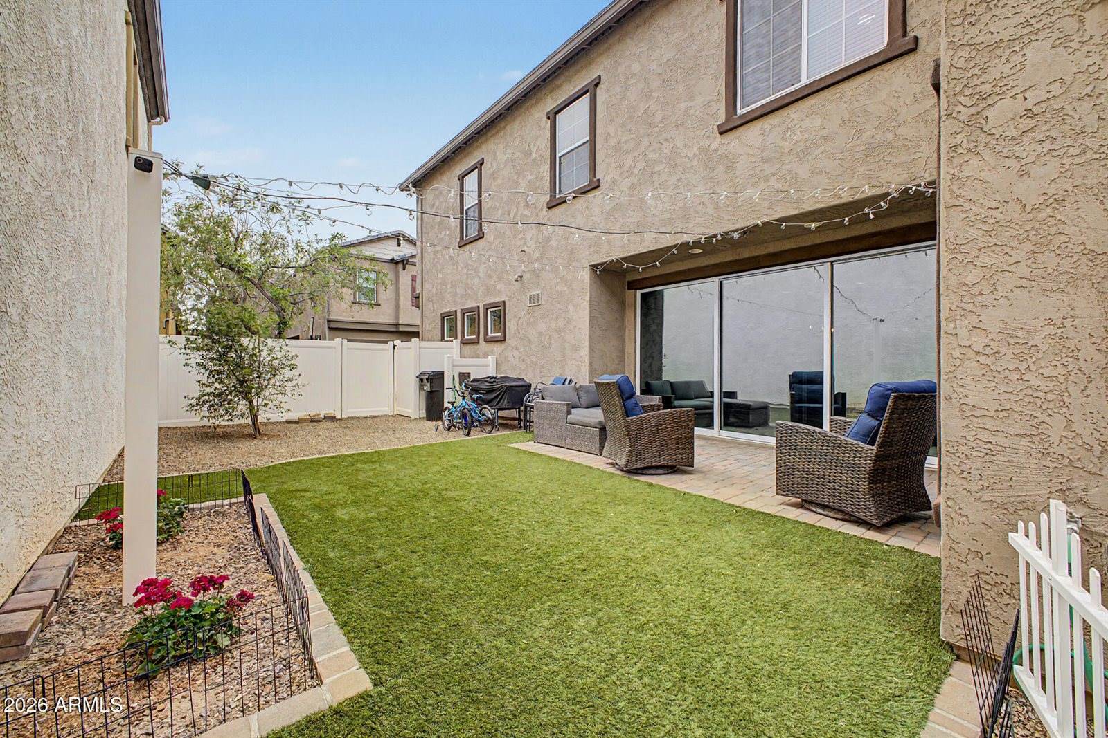 2623 South Tobin --, Mesa, AZ 85209