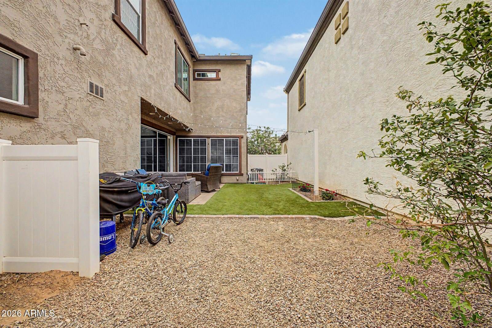 2623 South Tobin --, Mesa, AZ 85209