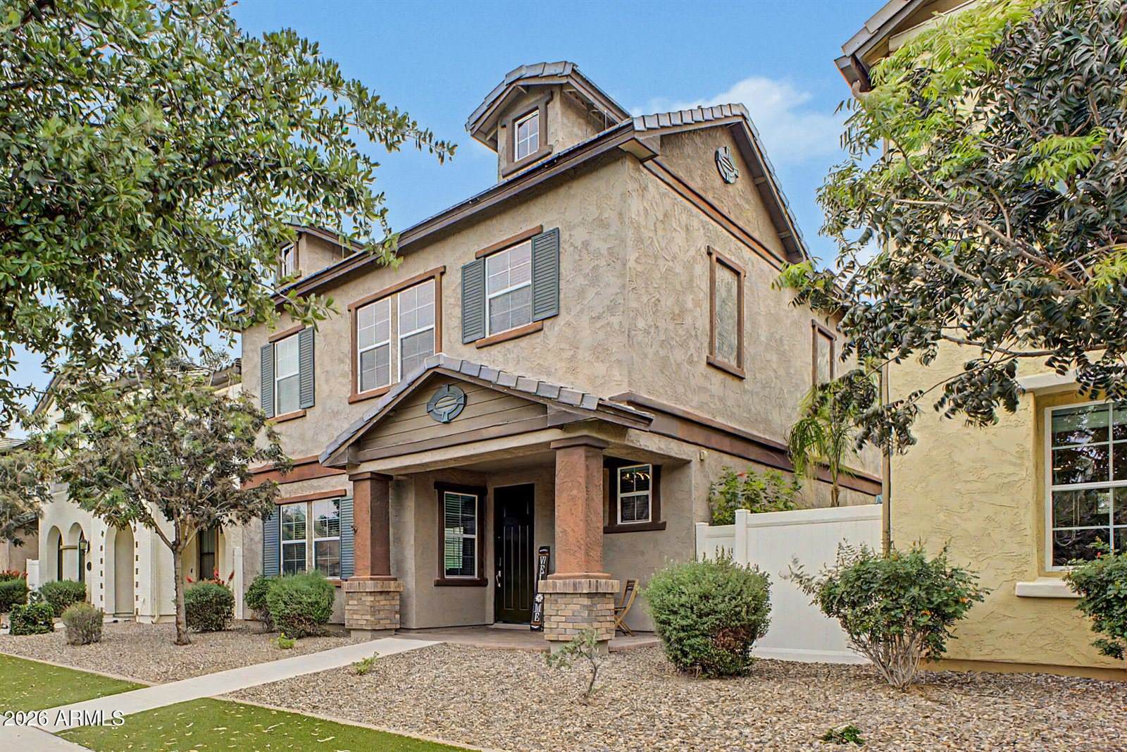 2623 South Tobin --, Mesa, AZ 85209