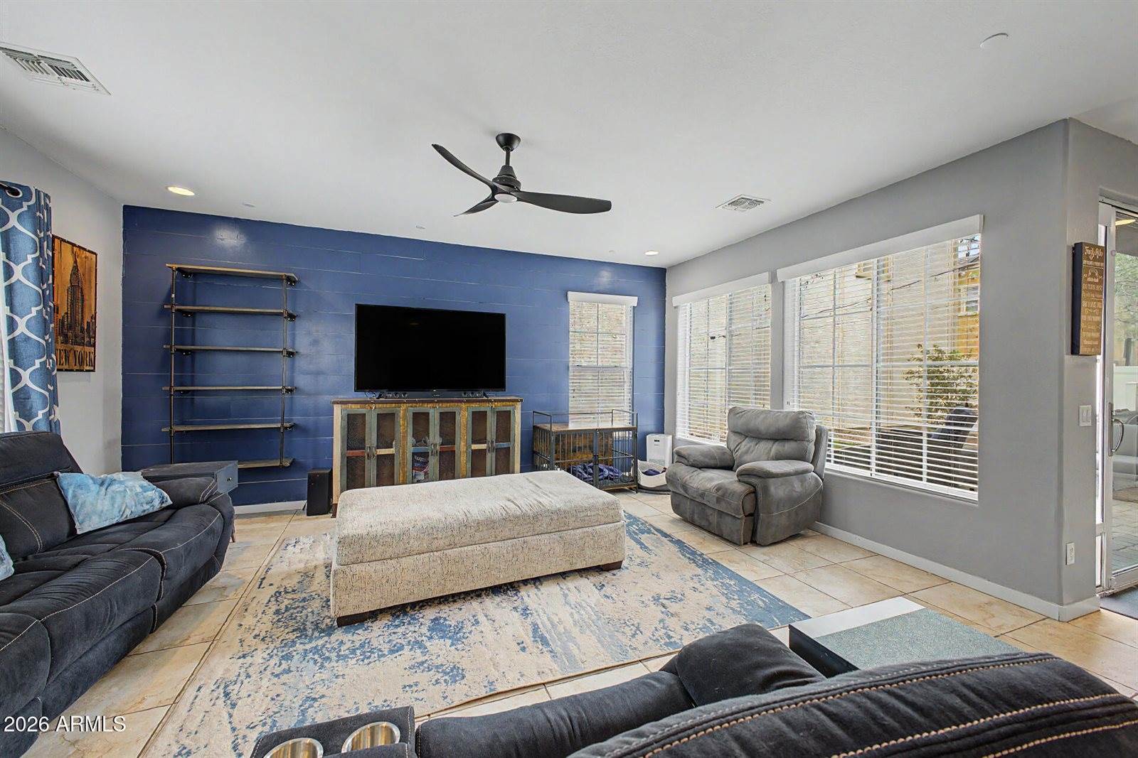 2623 South Tobin --, Mesa, AZ 85209