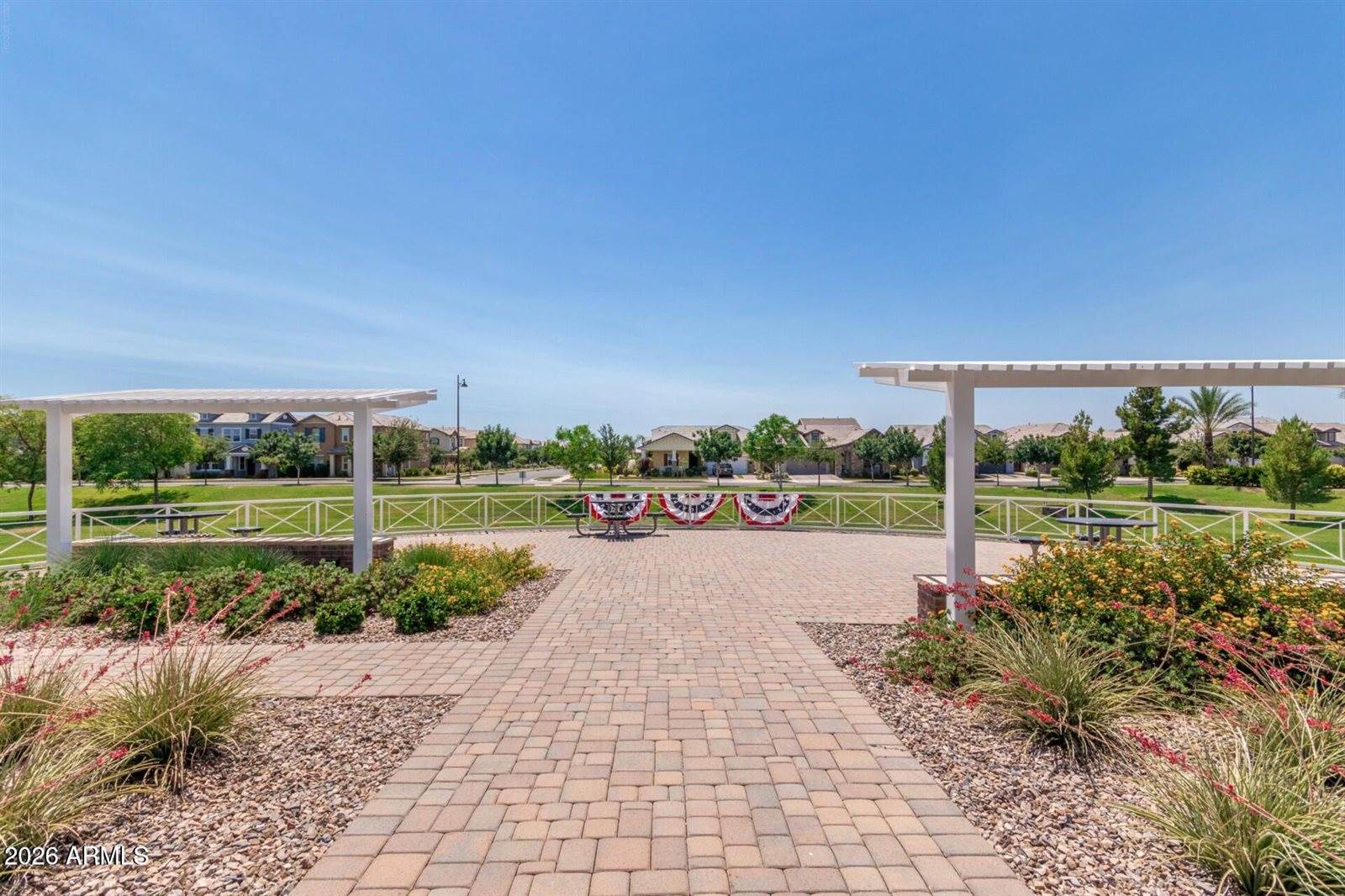 2623 South Tobin --, Mesa, AZ 85209