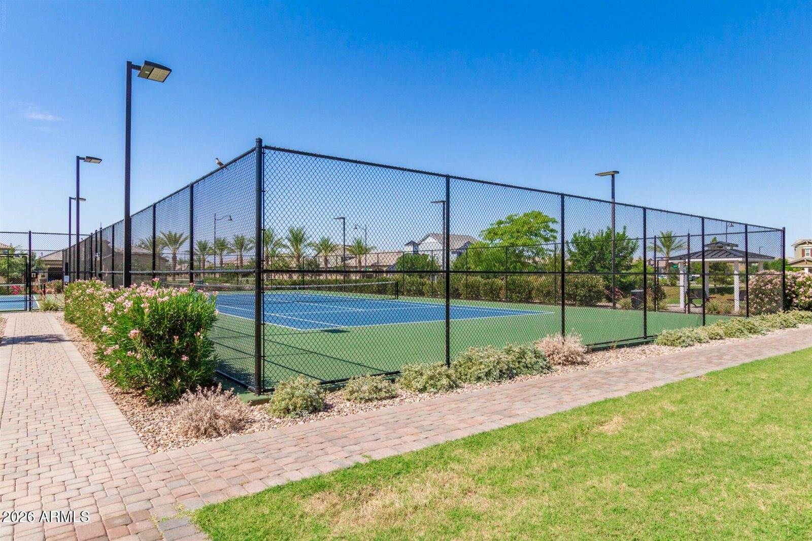 2623 South Tobin --, Mesa, AZ 85209