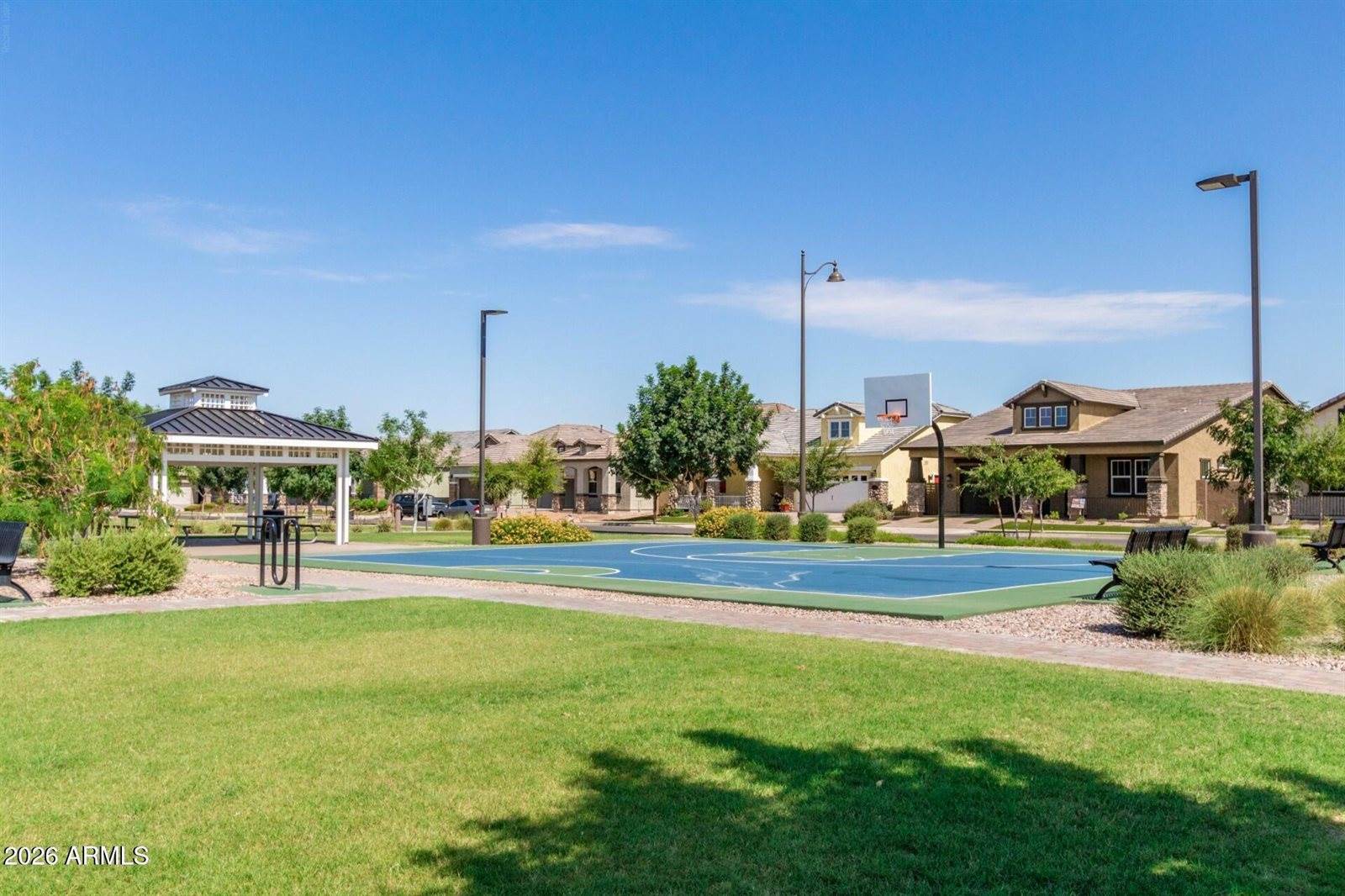 2623 South Tobin --, Mesa, AZ 85209