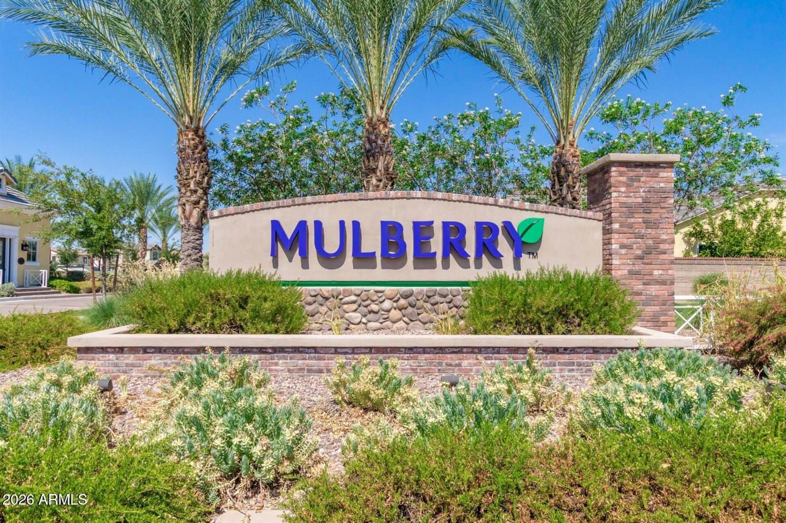 2623 South Tobin --, Mesa, AZ 85209