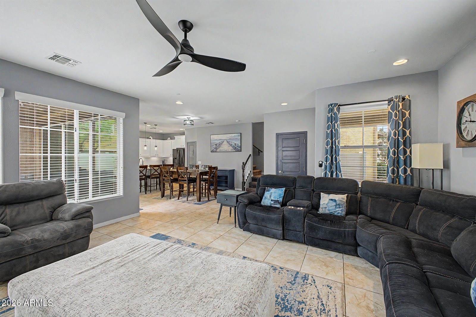 2623 South Tobin --, Mesa, AZ 85209