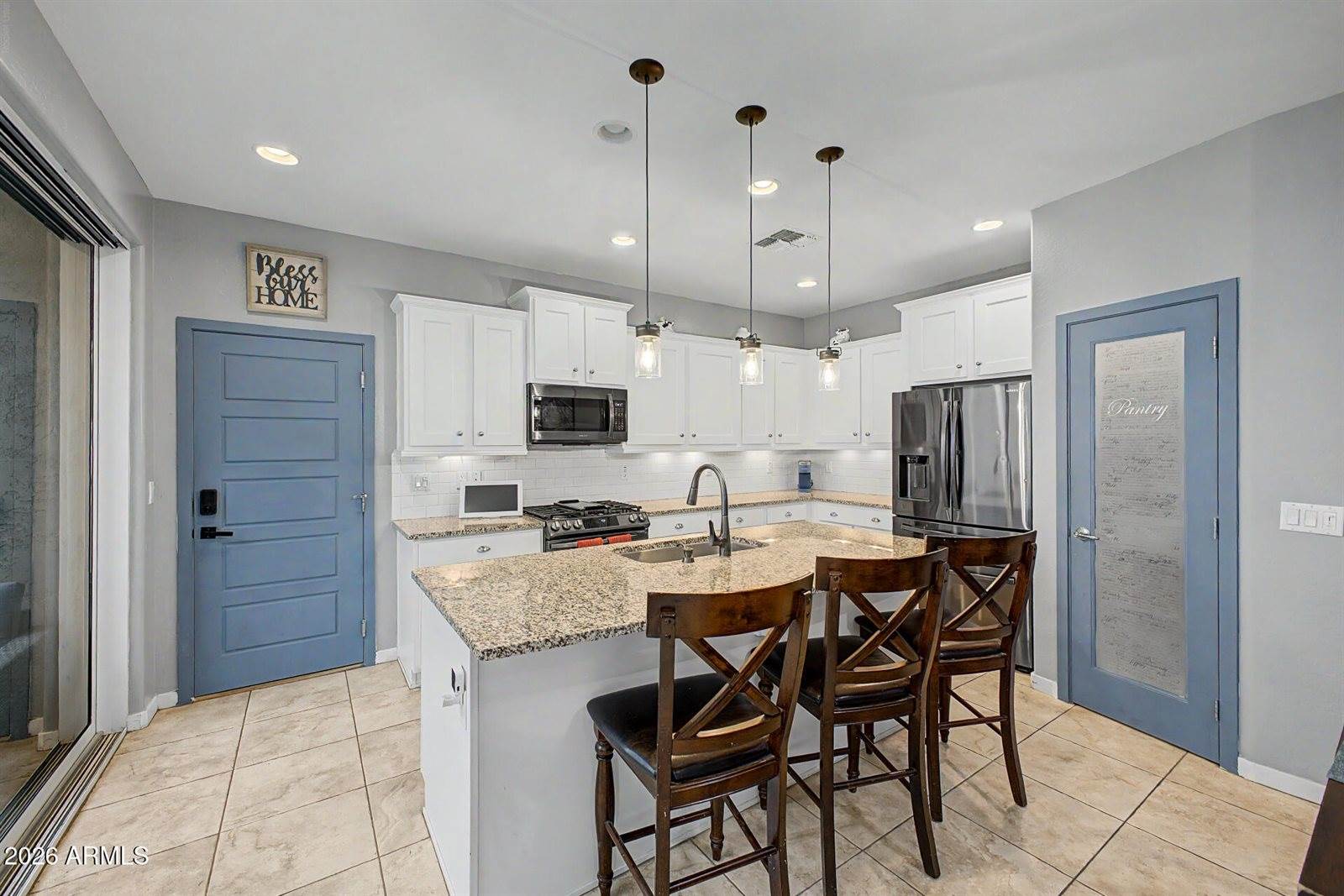 2623 South Tobin --, Mesa, AZ 85209