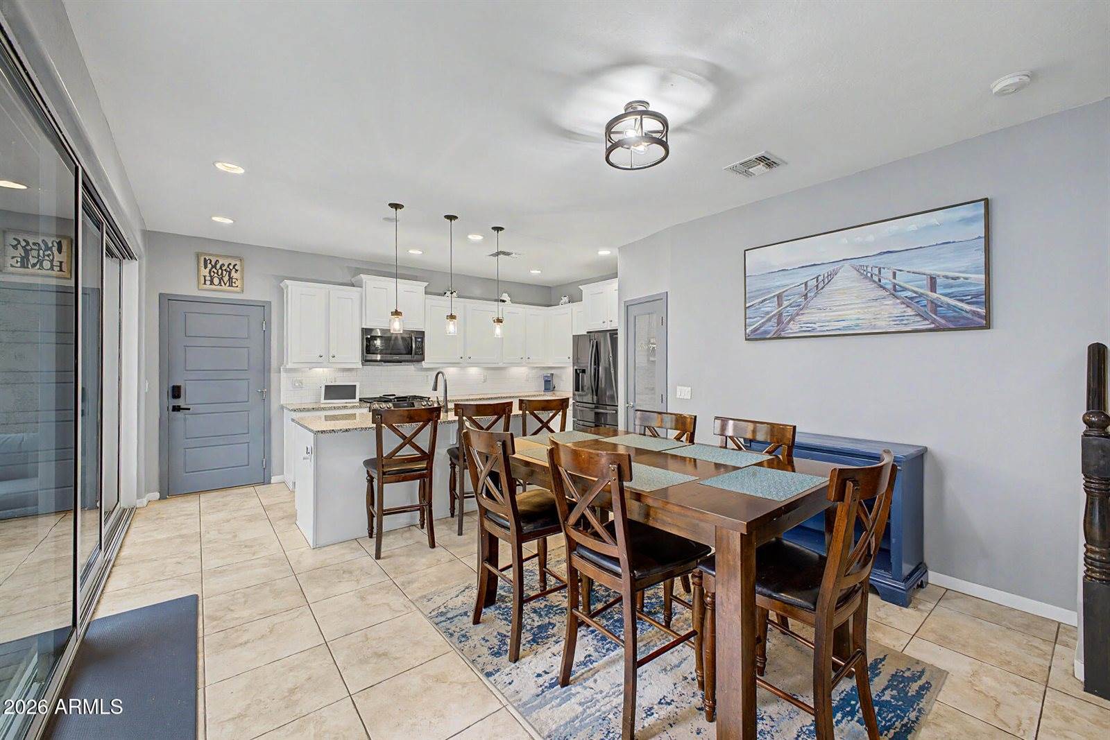 2623 South Tobin --, Mesa, AZ 85209