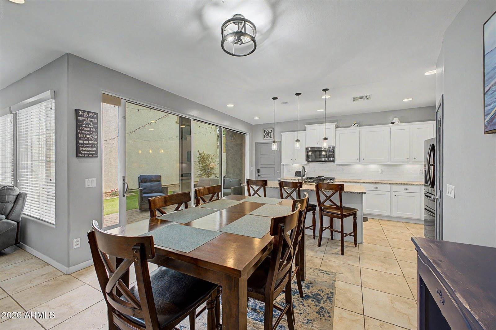 2623 South Tobin --, Mesa, AZ 85209