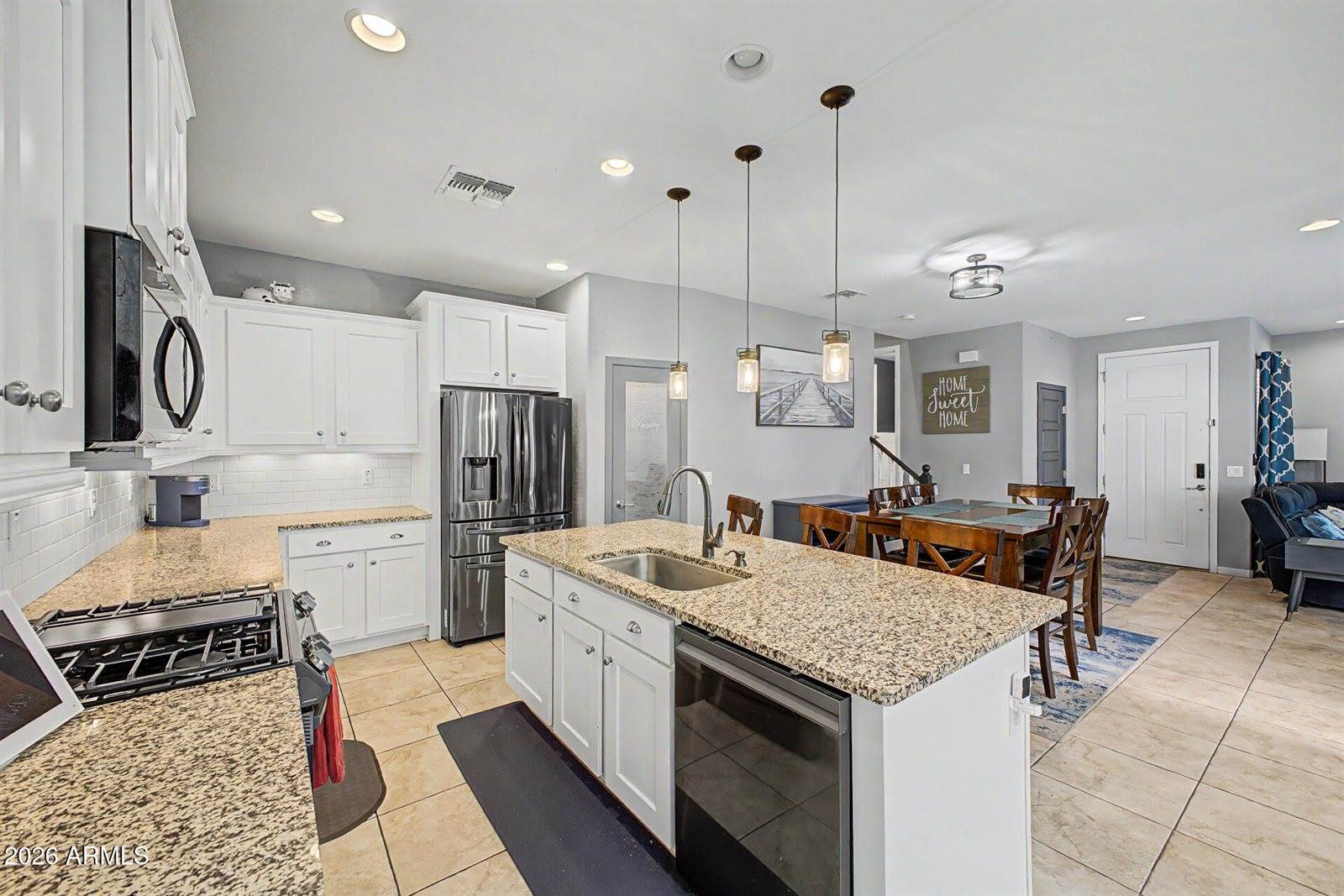 2623 South Tobin --, Mesa, AZ 85209