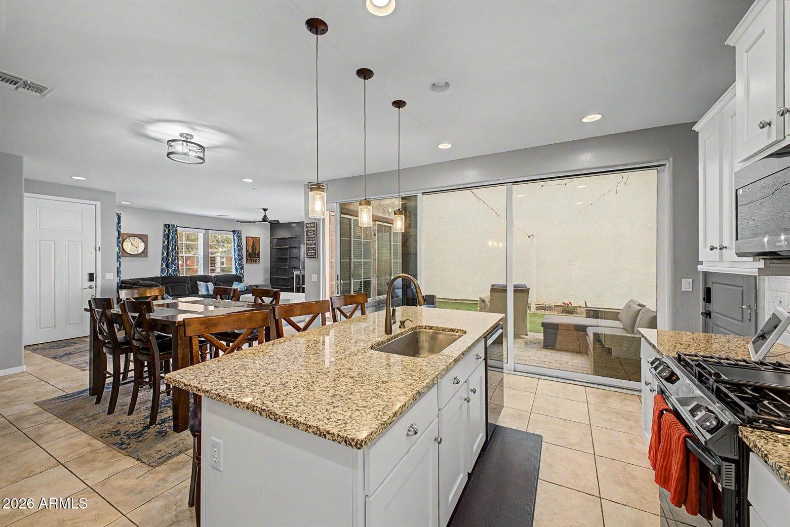2623 South Tobin --, Mesa, AZ 85209