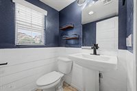 2623 South Tobin --, Mesa, AZ 85209