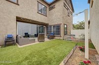 2623 South Tobin --, Mesa, AZ 85209