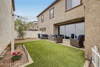 2623 South Tobin --, Mesa, AZ 85209