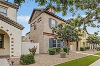 2623 South Tobin --, Mesa, AZ 85209