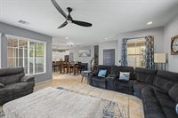 2623 South Tobin --, Mesa, AZ 85209