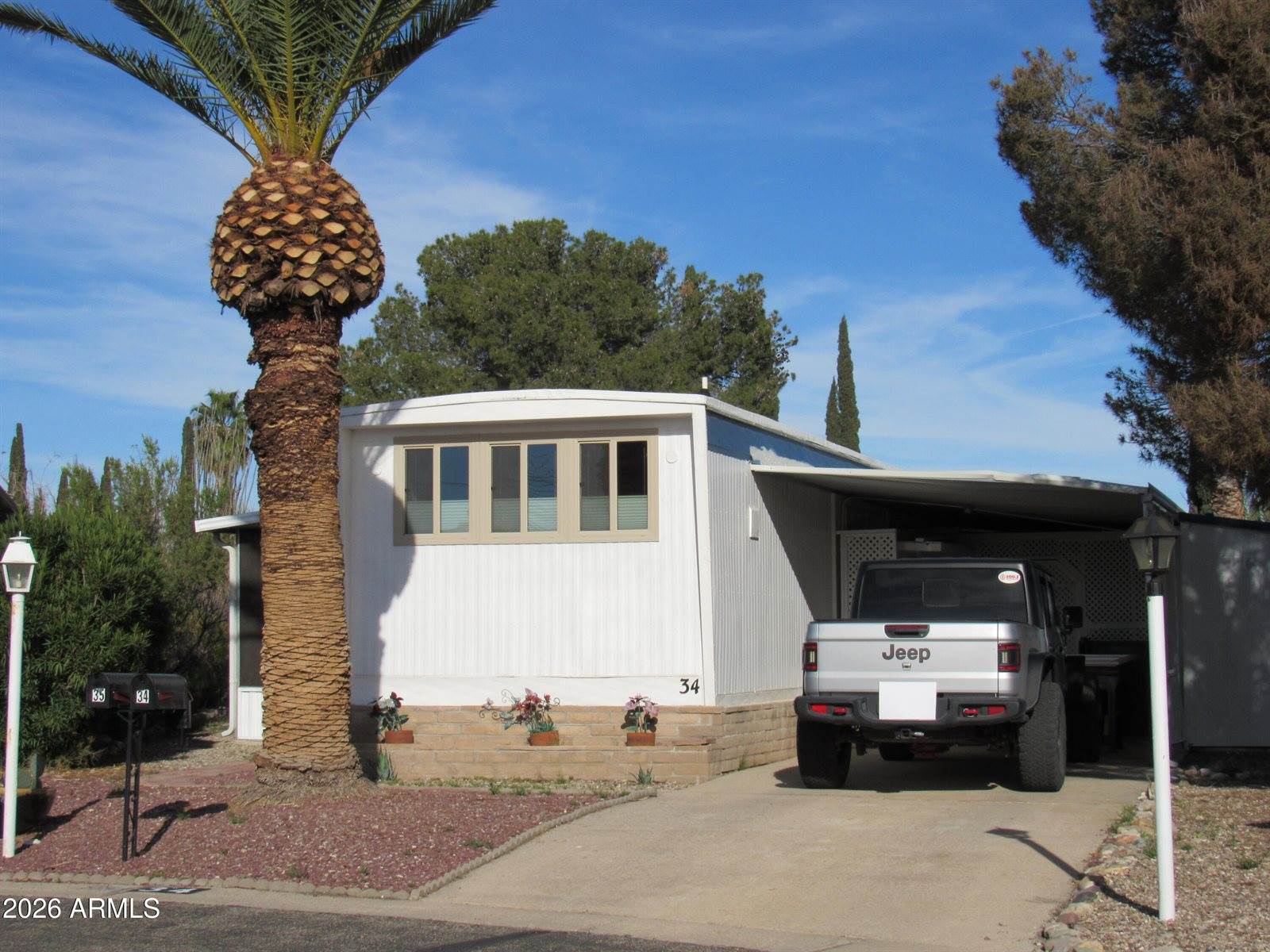 3411 South Camino Seco --, Tucson, AZ 85730
