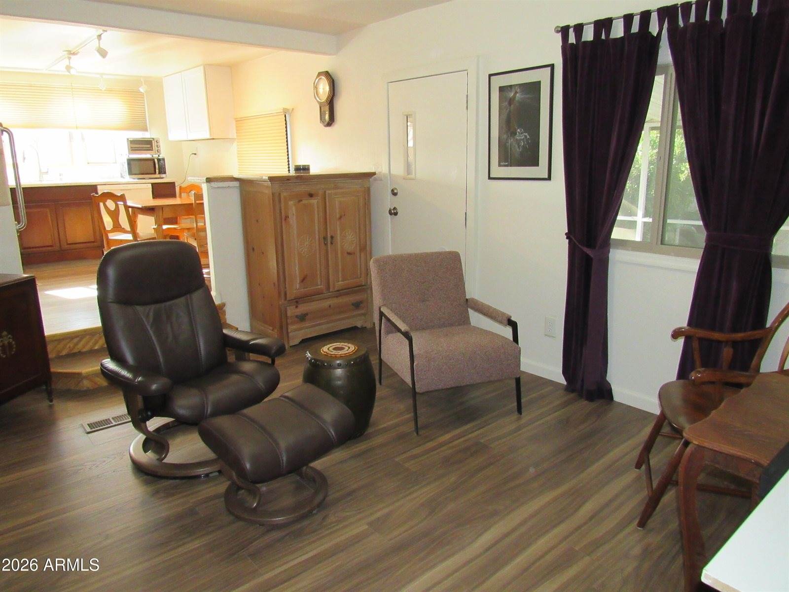 3411 South Camino Seco --, Tucson, AZ 85730