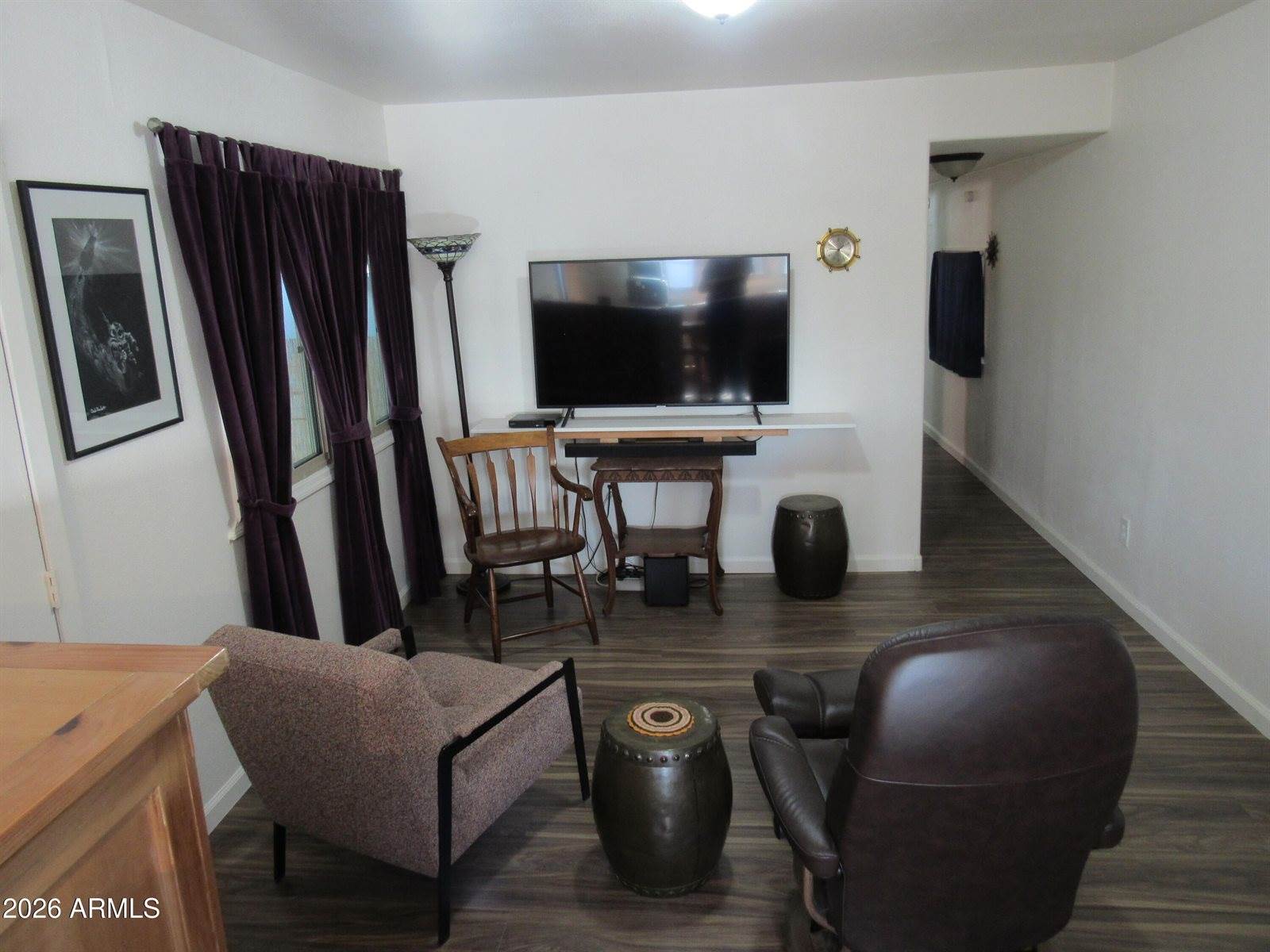 3411 South Camino Seco --, Tucson, AZ 85730