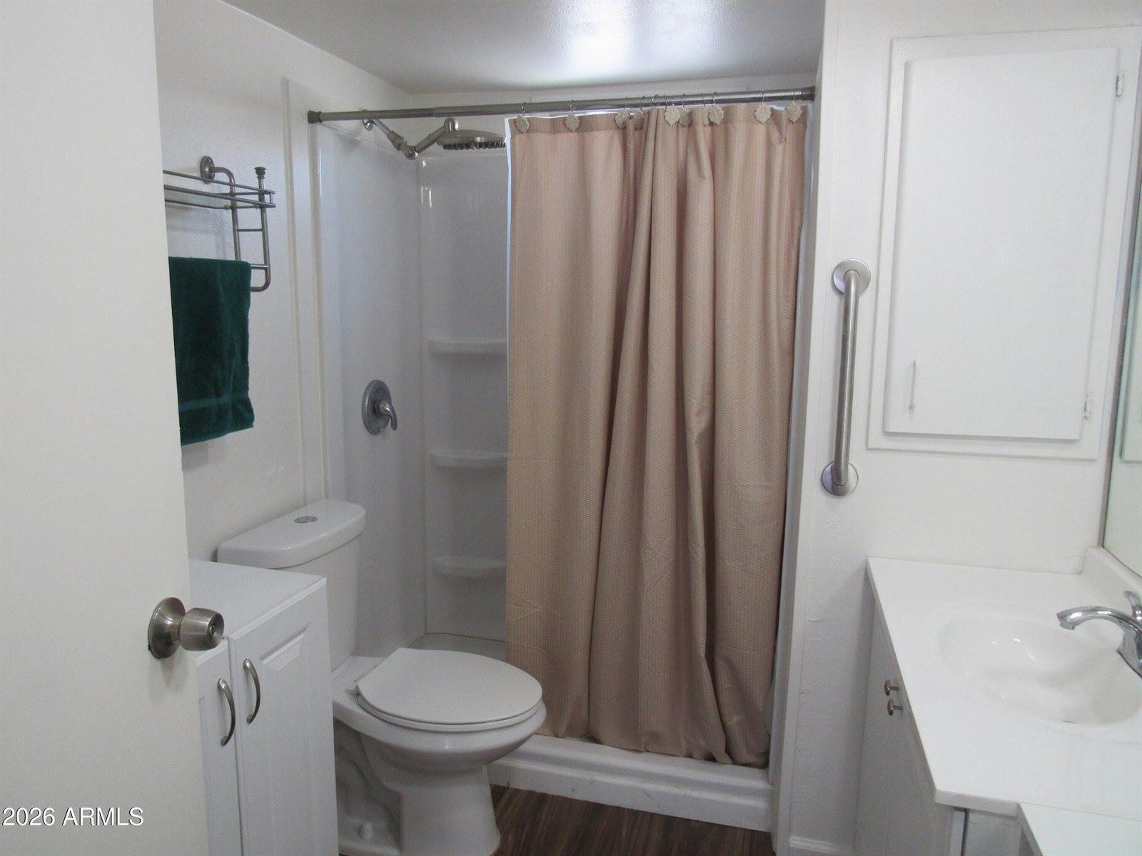 3411 South Camino Seco --, Tucson, AZ 85730
