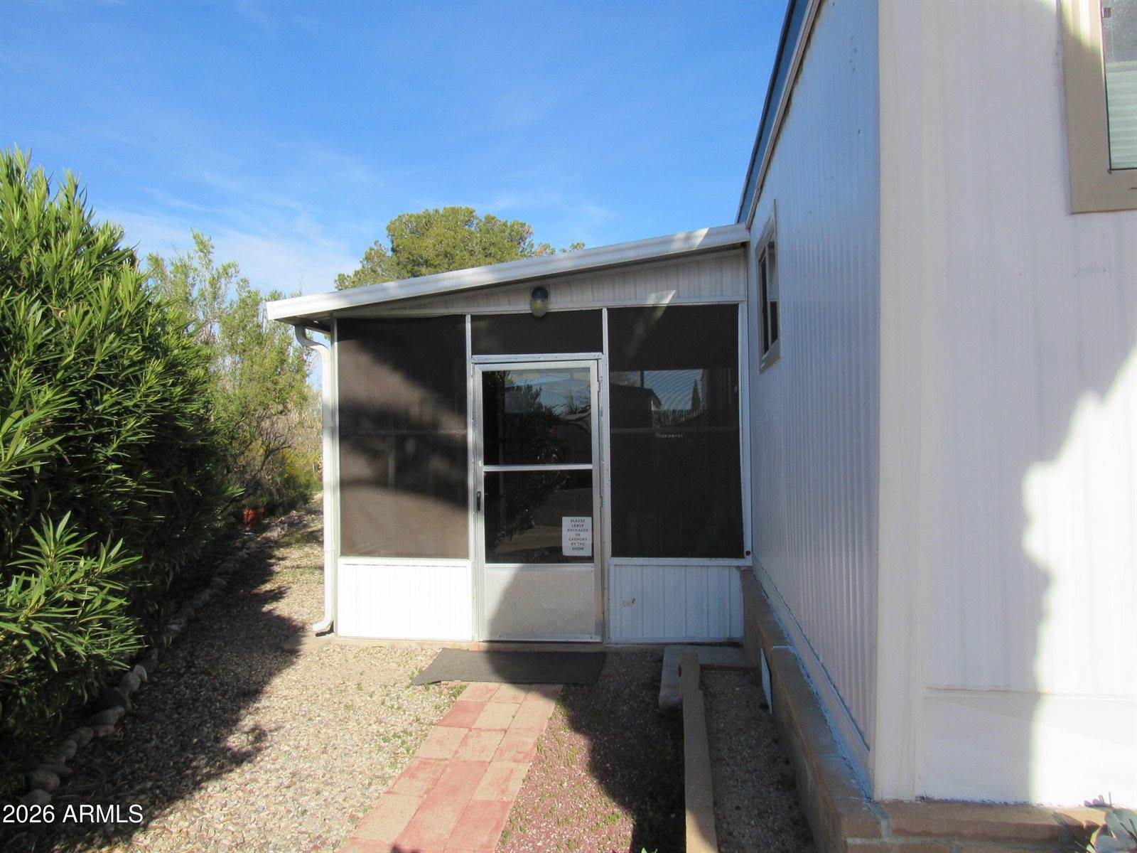 3411 South Camino Seco --, Tucson, AZ 85730