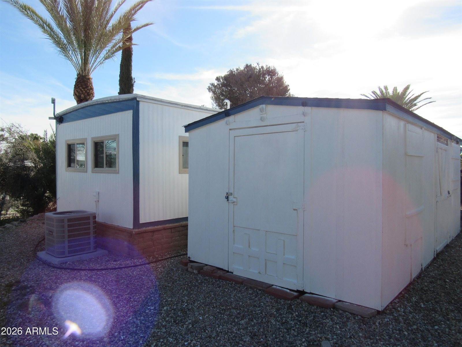 3411 South Camino Seco --, Tucson, AZ 85730