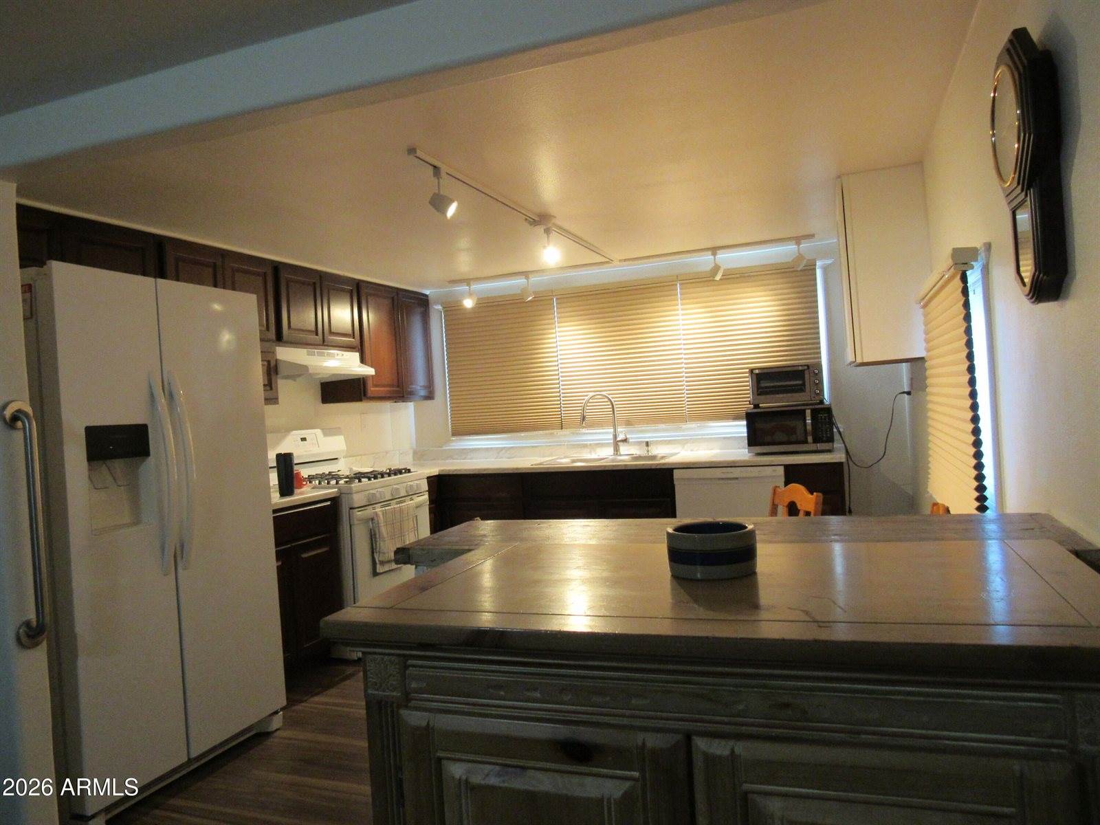3411 South Camino Seco --, Tucson, AZ 85730