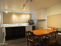 3411 South Camino Seco --, Tucson, AZ 85730
