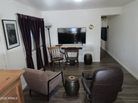 3411 South Camino Seco --, Tucson, AZ 85730