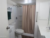 3411 South Camino Seco --, Tucson, AZ 85730