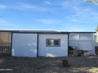 3411 South Camino Seco --, Tucson, AZ 85730