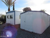 3411 South Camino Seco --, Tucson, AZ 85730