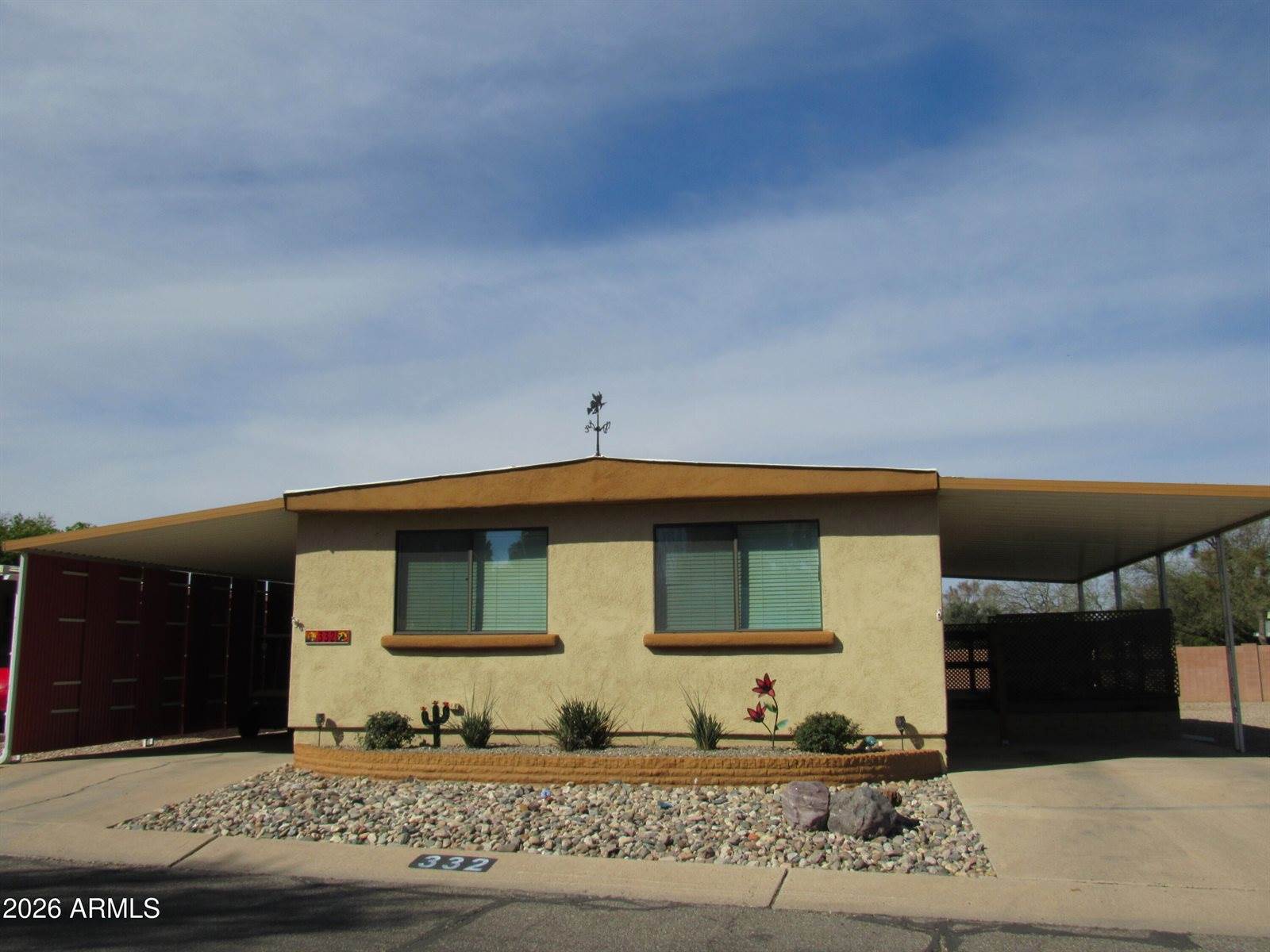 3411 South Camino Seco --, Tucson, AZ 85730