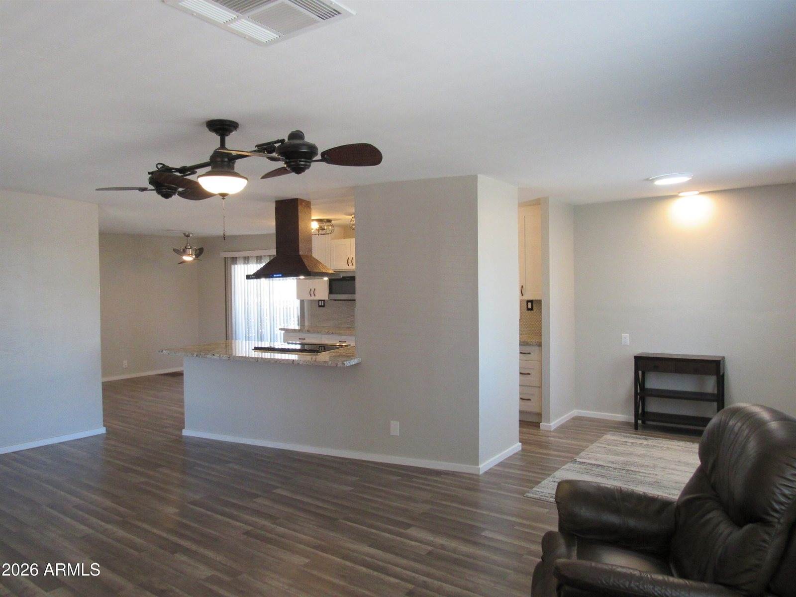 3411 South Camino Seco --, Tucson, AZ 85730