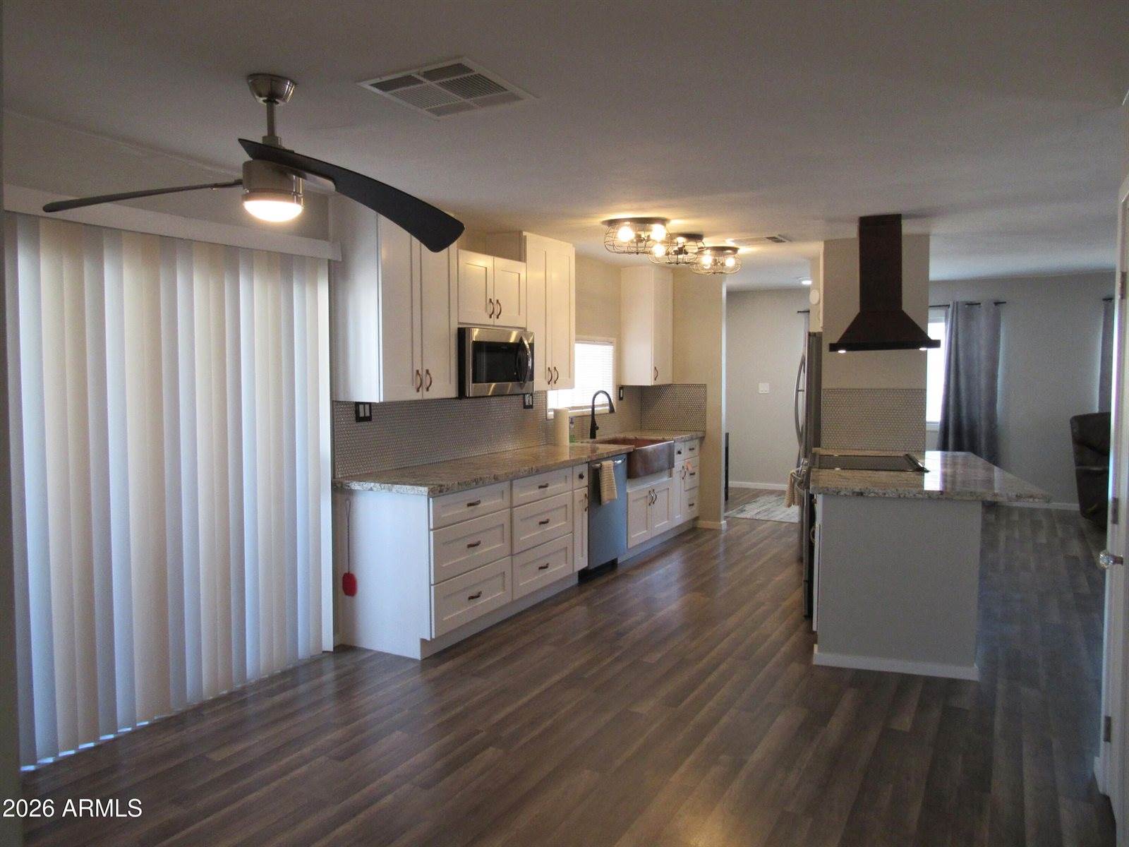 3411 South Camino Seco --, Tucson, AZ 85730