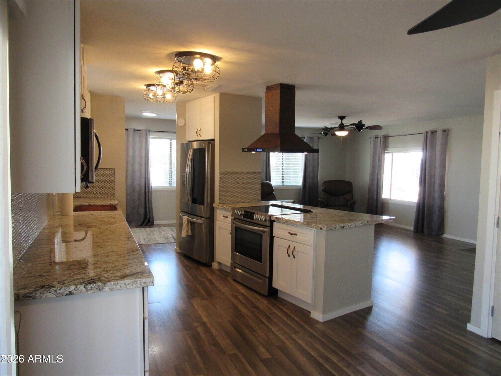 3411 South Camino Seco --, Tucson, AZ 85730